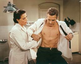 Torn Curtain - film (1966)