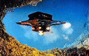 Captain Nemo & Underwater City - film (1969)