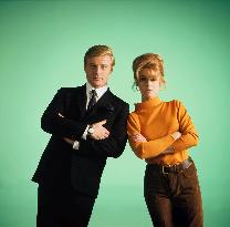 Barefoot In The Park - film (1967)