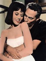 In The Cool Of The Day - film (1963)