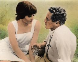 In The Cool Of The Day - film (1963)