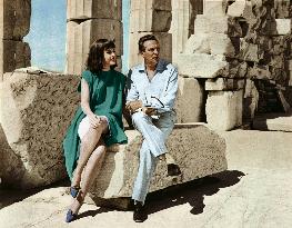 In The Cool Of The Day - film (1963)