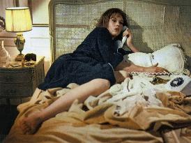 In The Cool Of The Day - film (1963)