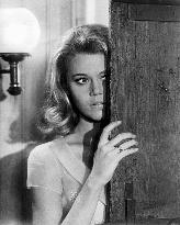 Joy House; The Love Cage - film (1964)