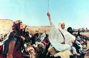Lawrence Of Arabia - film (1962)