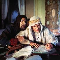 Lawrence Of Arabia - film (1962)