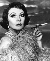 Ship Of Fools - film (1965)