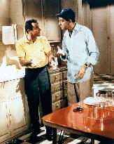 The Odd Couple - film (1968)