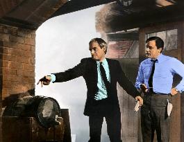 One Of Our Spies Is Missing - film (1965)