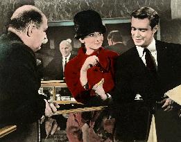 Breakfast At Tiffany's - film (1961)