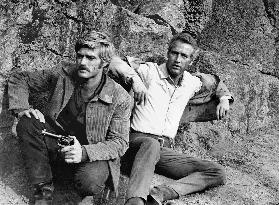 Butch Cassidy And Sundance Kid - film (1969)