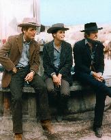 Butch Cassidy And Sundance Kid - film (1969)