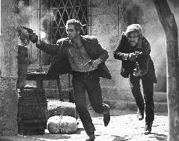 Butch Cassidy And Sundance Kid - film (1969)