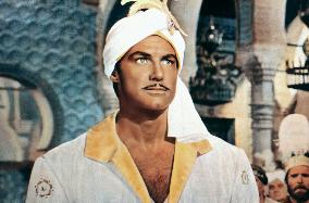 The Thief Of Bagdad - film (1961)