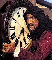 Lawrence Of Arabia - film (1962)
