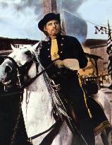 Custer Of The West - film (1967)