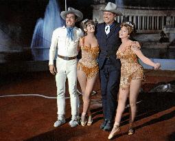 The Magnificent Showman - film (1964)