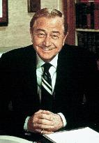 Marcus Welby, M.D. - film (1969)