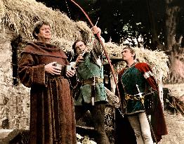 Sword Of Sherwood Forest - film (1960)