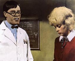 The Nutty Professor - film (1963)