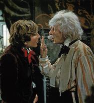 The Fearless Vampire Killers - film (1967)