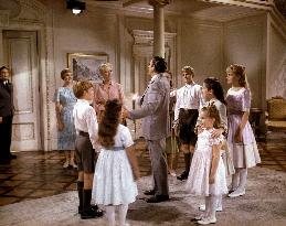 The Sound Of Music - film (1965)