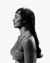 Nefertiti, Queen Of The Nile - film (1961)