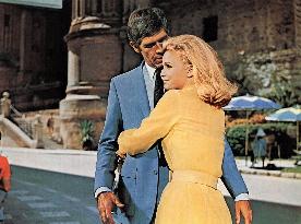 Hard Contract - film (1969)