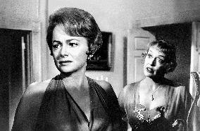 Hush... Hush, Sweet Charlotte - film (1964)