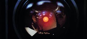 2001: A Space Odyssey - film (1968)