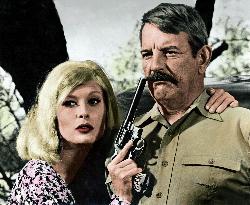 Bonnie And Clyde - film (1967)