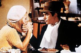Bonnie And Clyde - film (1967)