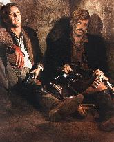 Butch Cassidy And Sundance Kid - film (1969)