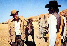 Butch Cassidy And Sundance Kid - film (1969)