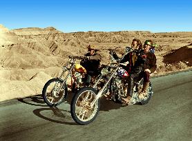 Easy Rider - film (1969)