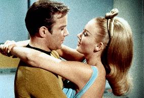 Star Trek - film (1966)