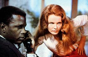 Guess Who's Coming To Dinner - film (1967)