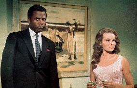 Guess Who's Coming To Dinner - film (1967)