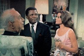 Guess Who's Coming To Dinner - film (1967)