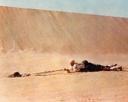 Lawrence Of Arabia - film (1962)