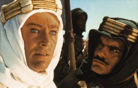 Lawrence Of Arabia - film (1962)