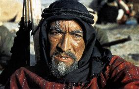 Lawrence Of Arabia - film (1962)