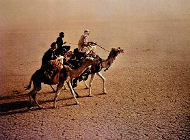 Lawrence Of Arabia - film (1962)