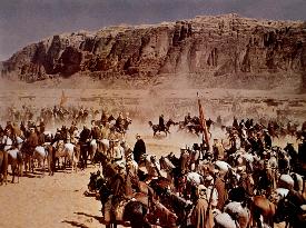 Lawrence Of Arabia - film (1962)