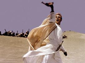 Lawrence Of Arabia - film (1962)