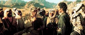 Lawrence Of Arabia - film (1962)