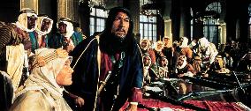 Lawrence Of Arabia - film (1962)