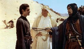 Lawrence Of Arabia - film (1962)