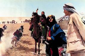 Lawrence Of Arabia - film (1962)