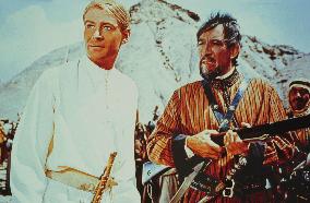 Lawrence Of Arabia - film (1962)